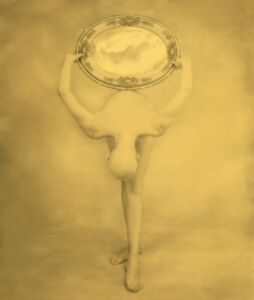Joyce Tenneson