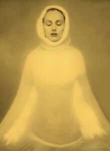 Joyce Tenneson