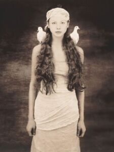 Joyce Tenneson