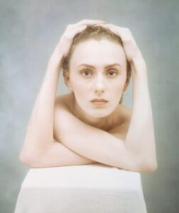 Joyce Tenneson