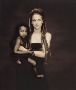 Joyce Tenneson