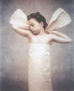 Joyce Tenneson
