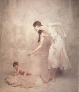 Joyce Tenneson