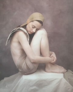 Joyce Tenneson