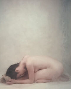 Joyce Tenneson
