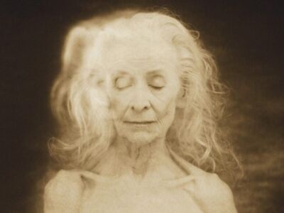 Joyce Tenneson