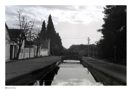 Κώστας Πέτρου