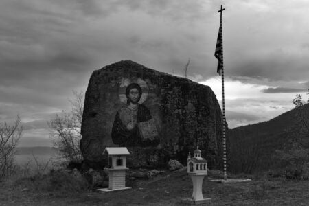 Βίκυ Κυριακοπούλου