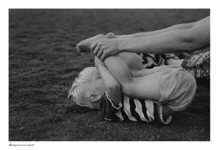 Μαριάννα Λεονταρίδη