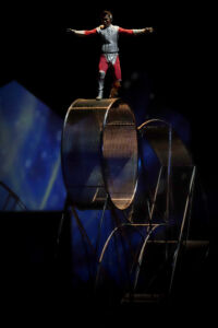 Νίκος Φυσιλάνης