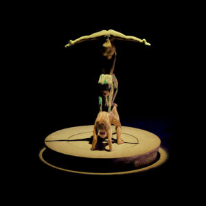 Νίκος Φυσιλάνης