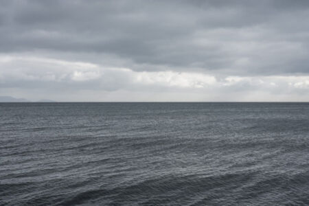 Χαρά Σκλήκα - On the shore