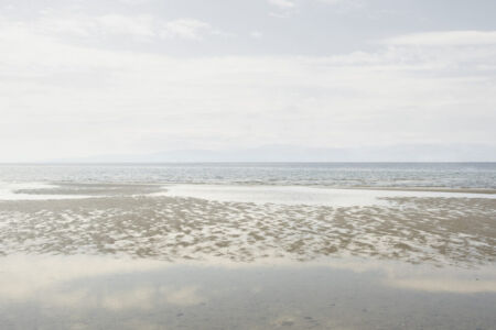 Χαρά Σκλήκα - On the shore