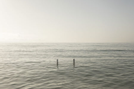 Χαρά Σκλήκα - On the shore