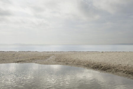 Χαρά Σκλήκα - On the shore