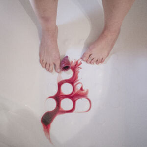 Μαργαρίτα Κάτρη