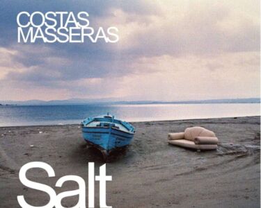 Κώστας Μασσέρας