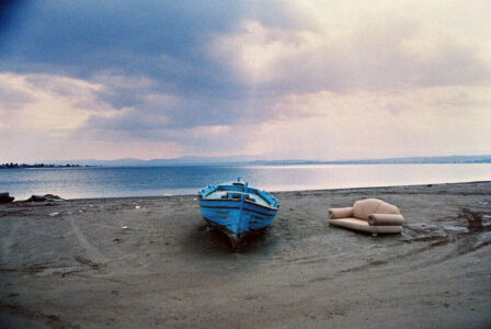 Κώστας Μασσέρας