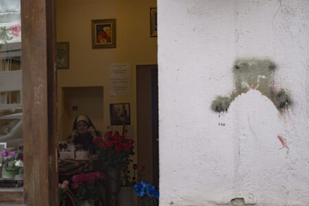 Μπάμπης Μασούρας