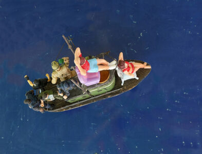 Δημήτρης Θεοδόσης