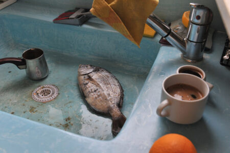 Μάντη Λυκερίδου