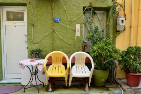 Έλενα Γανδά