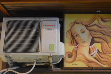 Έλενα Γανδά