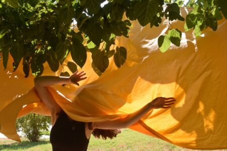 Έλενα Γανδά