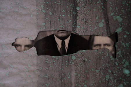 Αφροδίτη Διαμαντοπούλου