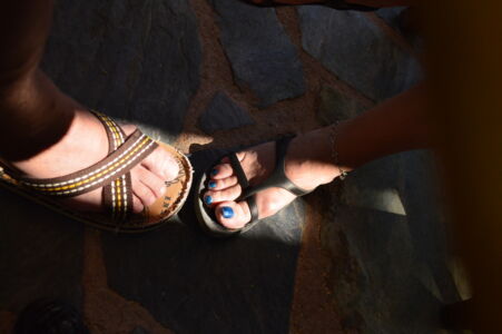 Έλενα Γανδά