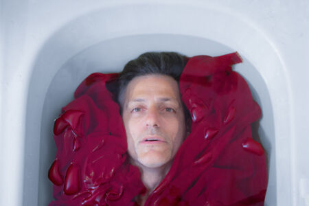 Βασίλης Κωνσταντίνου - Eros And Thanatos