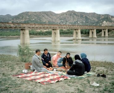 Morocco family @Myrto Papadopoulos