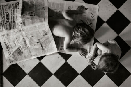 Alain Laboile