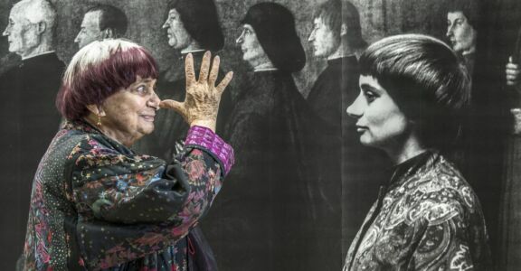 Agnès Varda - Faces Places