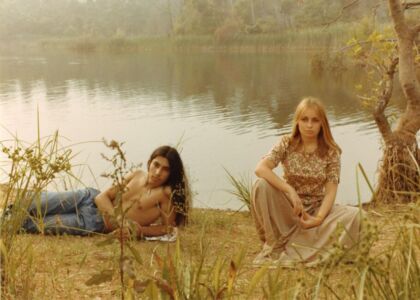 Agnès Varda - L'Une chante, l'autre pas