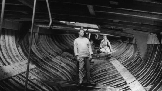 Agnès Varda - La pointe courte