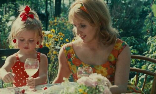 Agnès Varda - Le Bonheur