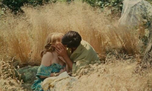 Agnès Varda - Le Bonheur