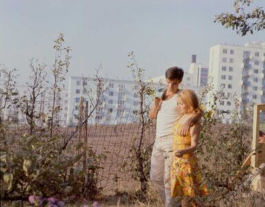 Agnès Varda - Le Bonheur