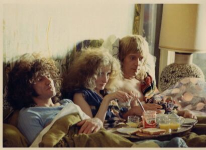 Agnès Varda - Lions Love