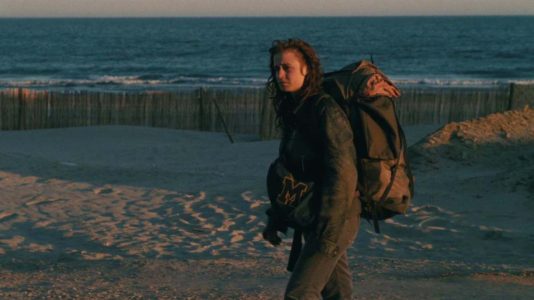 Agnès Varda - Sans toit ni loi