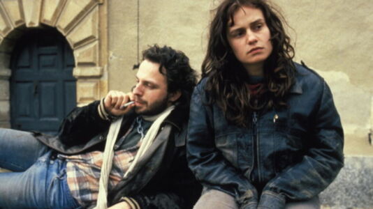 Agnès Varda - Sans toit ni loi