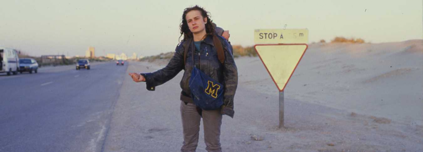 Agnès Varda - Sans toit ni loi