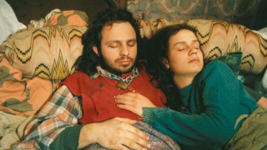 Agnès Varda - Sans toit ni loi