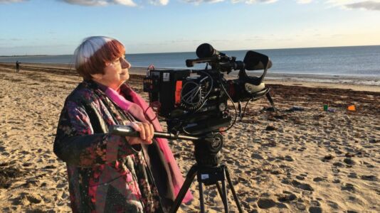 Agnès Varda - Varda by Agnès