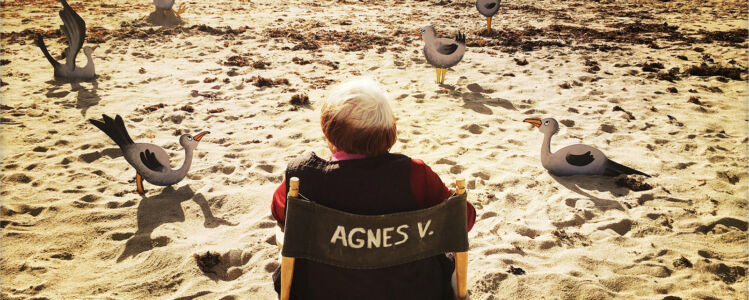 Agnès Varda - Varda by Agnès