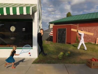 Julie Blackmon