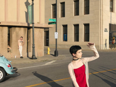 Julie Blackmon
