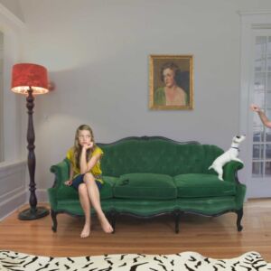 Julie Blackmon