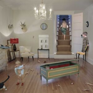 Julie Blackmon